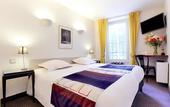 Туры в отель Plazza hotel