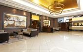 Туры в отель Althoff Hotel am Schlossgarten