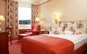 Туры в отель Althoff Hotel am Schlossgarten