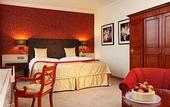 Туры в отель Althoff Hotel am Schlossgarten