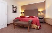 Туры в отель Althoff Hotel am Schlossgarten