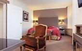 Туры в отель Althoff Hotel am Schlossgarten