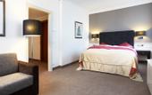 Туры в отель Althoff Hotel am Schlossgarten