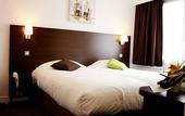 Туры в отель The Originals Boutique, Hotel d'Angleterre, Le Havre