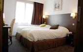 Туры в отель The Originals Boutique, Hotel d'Angleterre, Le Havre