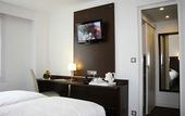 Туры в отель The Originals Boutique, Hotel d'Angleterre, Le Havre