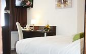 Туры в отель The Originals Boutique, Hotel d'Angleterre, Le Havre