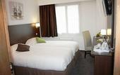 Туры в отель The Originals Boutique, Hotel d'Angleterre, Le Havre