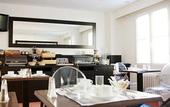Туры в отель The Originals Boutique, Hotel d'Angleterre, Le Havre
