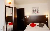 Туры в отель The Originals Boutique, Hotel d'Angleterre, Le Havre