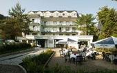 Туры в отель Hotel Am Timmendorfer Hof