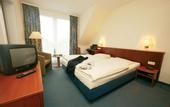 Туры в отель Hotel Am Timmendorfer Hof