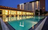 Туры в отель The Sydney Hotel