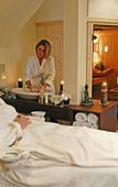 Туры в отель Hotel Dampfmuhle