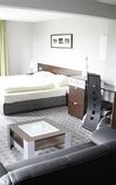 Туры в отель Hotel Dampfmuhle