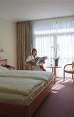 Туры в отель Hotel Dampfmuhle