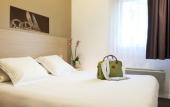 Туры в отель Comfort Aparthotel Les Hauts d'Annecy