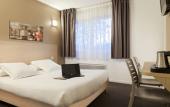 Туры в отель Comfort Aparthotel Les Hauts d'Annecy
