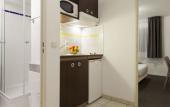 Туры в отель Comfort Aparthotel Les Hauts d'Annecy
