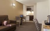 Туры в отель Comfort Aparthotel Les Hauts d'Annecy