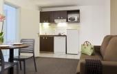 Туры в отель Comfort Aparthotel Les Hauts d'Annecy
