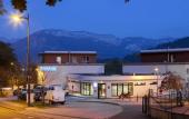 Туры в отель Comfort Aparthotel Les Hauts d'Annecy