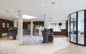 Туры в отель Comfort Aparthotel Les Hauts d'Annecy