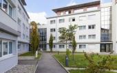 Туры в отель Comfort Aparthotel Les Hauts d'Annecy