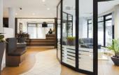 Туры в отель Comfort Aparthotel Les Hauts d'Annecy