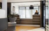 Туры в отель Comfort Aparthotel Les Hauts d'Annecy