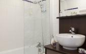 Туры в отель Comfort Aparthotel Les Hauts d'Annecy