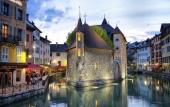 Туры в отель Comfort Aparthotel Les Hauts d'Annecy