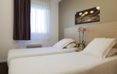 Туры в отель Comfort Aparthotel Les Hauts d'Annecy