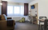 Туры в отель Comfort Aparthotel Les Hauts d'Annecy