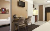 Туры в отель Comfort Aparthotel Les Hauts d'Annecy