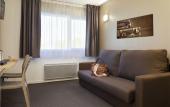 Туры в отель Comfort Aparthotel Les Hauts d'Annecy