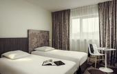 Туры в отель Mercure Compiegne Sud
