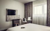 Туры в отель Mercure Compiegne Sud