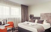 Туры в отель Mercure Compiegne Sud
