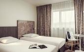 Туры в отель Mercure Compiegne Sud