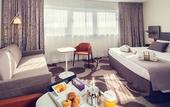 Туры в отель Mercure Compiegne Sud
