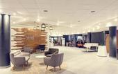Туры в отель Mercure Compiegne Sud