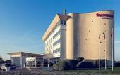 Туры в отель Mercure Compiegne Sud