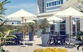 Туры в отель Mercure Compiegne Sud