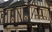 Туры в отель Mercure Compiegne Sud