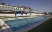 Туры в отель Occidental Aranjuez