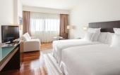 Туры в отель Occidental Aranjuez