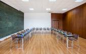 Туры в отель Occidental Aranjuez