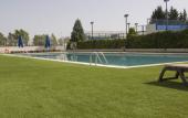 Туры в отель Occidental Aranjuez