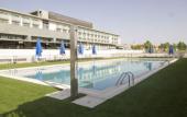 Туры в отель Occidental Aranjuez
